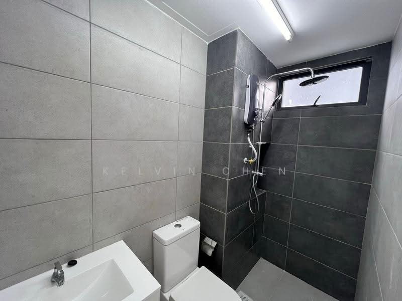 Pangsapuri untuk Dijual di Vista Sentul Residences - Kelvin Chen - PropertyGuru.com.my