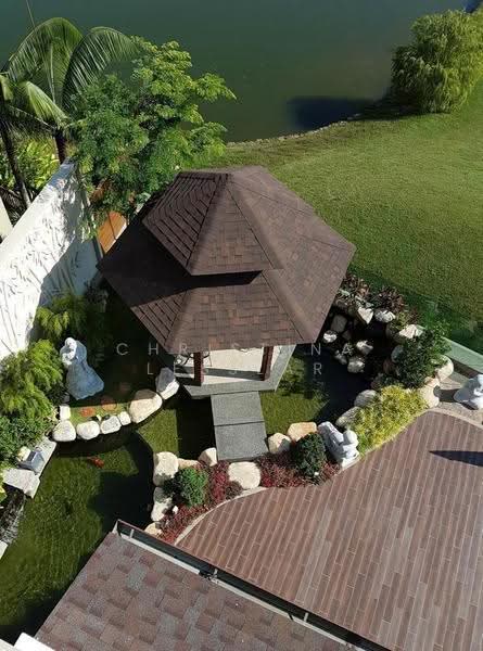 Bungalow House for Sale in Tropicana (Petaling Jaya) - Christina Lesslar - Garden - PropertyGuru.com.my