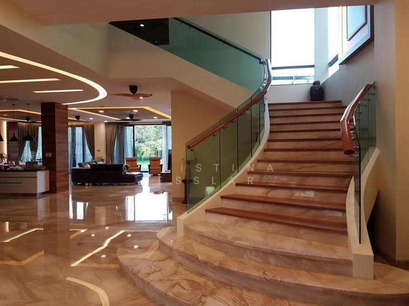 Bungalow House for Sale in Tropicana (Petaling Jaya) - Christina Lesslar - Living Room - PropertyGuru.com.my
