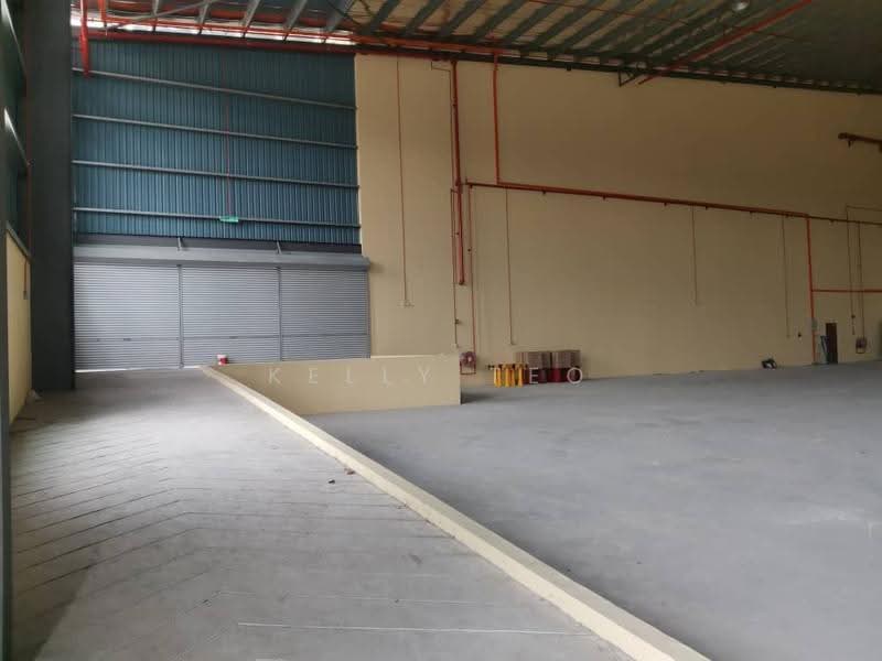 Factory for Rent in Kapar Industrial Park (Kapar) - Kelly Teo - Interior - PropertyGuru.com.my