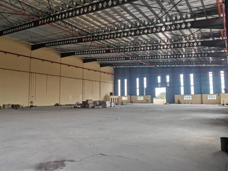 Factory for Rent in Kapar Industrial Park (Kapar) - Kelly Teo - Interior - PropertyGuru.com.my