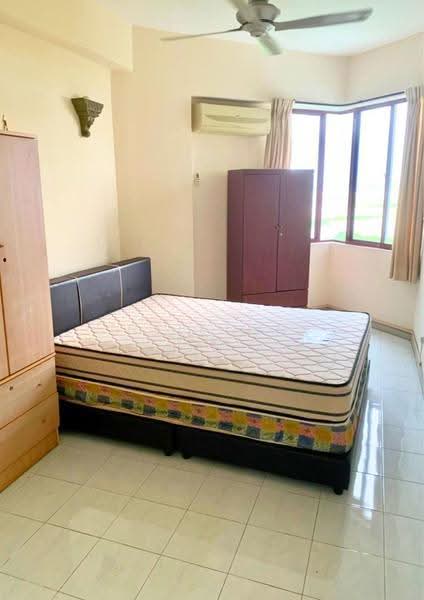Condominium for Rent at Marina Bay Condominium - Clifton Chee - Bedroom - PropertyGuru.com.my
