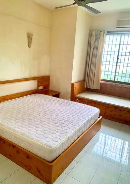 Condominium for Rent at Marina Bay Condominium - Clifton Chee - Bedroom - PropertyGuru.com.my