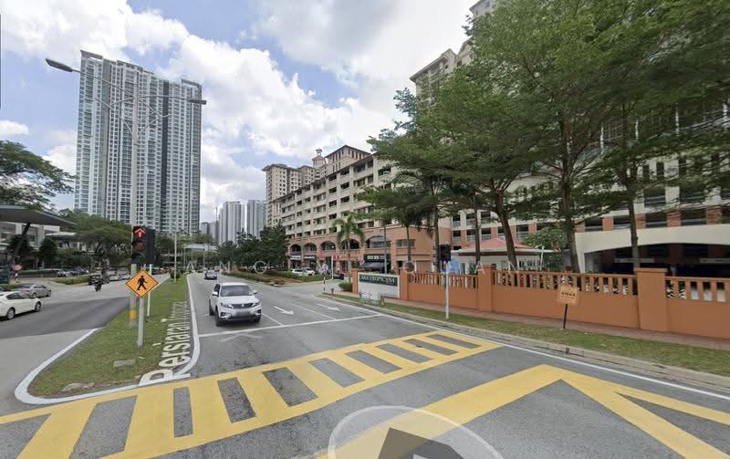 Tanah Komersial untuk Dijual di Tropicana, Persiaran Tropicana (Tropicana) - Ang Yi Quan - Exterior - PropertyGuru.com.my