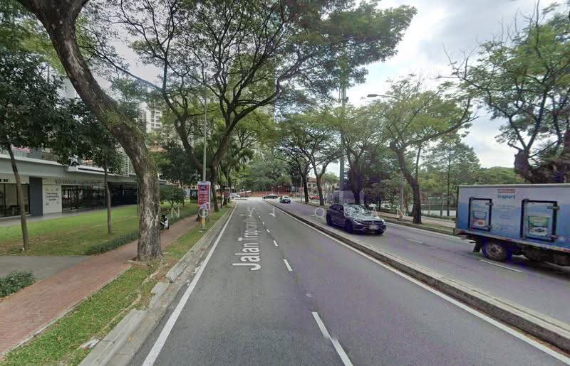 Tanah Komersial untuk Dijual di Tropicana, Persiaran Tropicana (Tropicana) - Ang Yi Quan - PropertyGuru.com.my