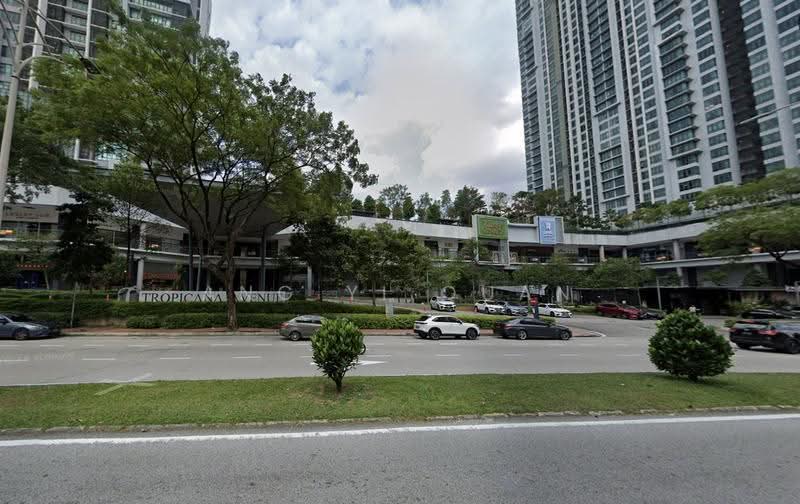 Tanah Komersial untuk Dijual di Tropicana, Persiaran Tropicana (Tropicana) - Ang Yi Quan - PropertyGuru.com.my