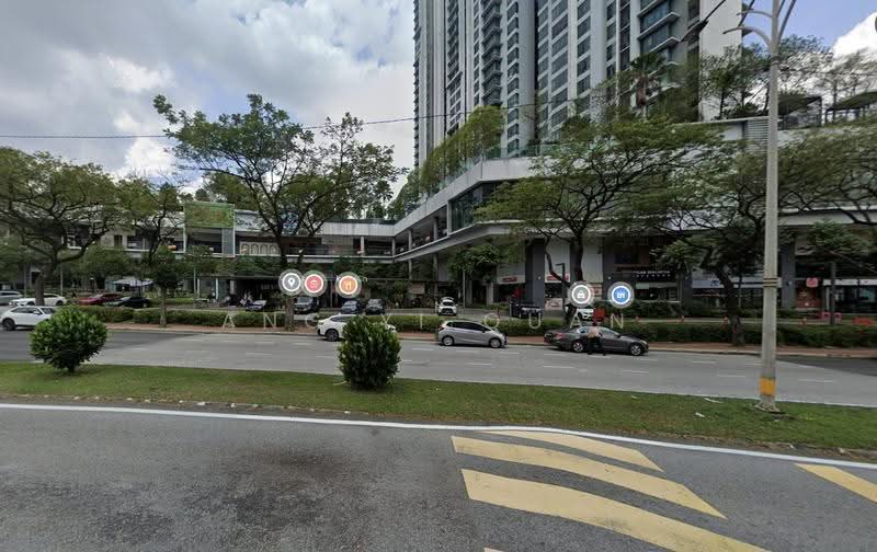 Tanah Komersial untuk Dijual di Tropicana, Persiaran Tropicana (Tropicana) - Ang Yi Quan - PropertyGuru.com.my