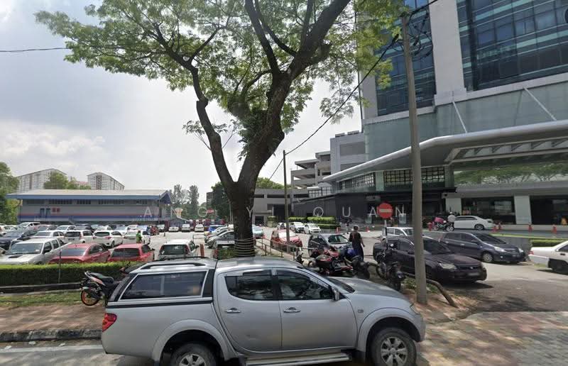 Tanah Komersial untuk Dijual di Tropicana, Persiaran Tropicana (Tropicana) - Ang Yi Quan - PropertyGuru.com.my