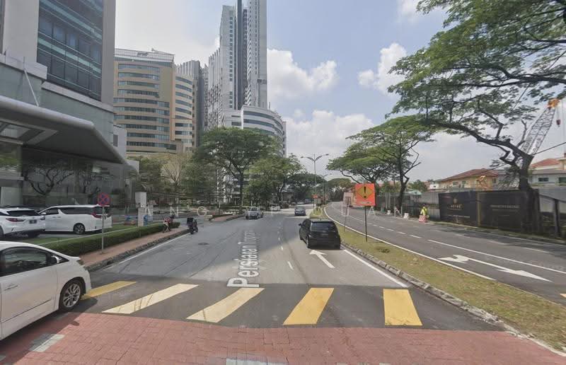 Tanah Komersial untuk Dijual di Tropicana, Persiaran Tropicana (Tropicana) - Ang Yi Quan - PropertyGuru.com.my
