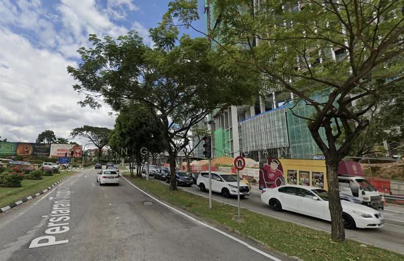 Tanah Komersial untuk Dijual di Tropicana, Persiaran Tropicana (Tropicana) - Ang Yi Quan - PropertyGuru.com.my