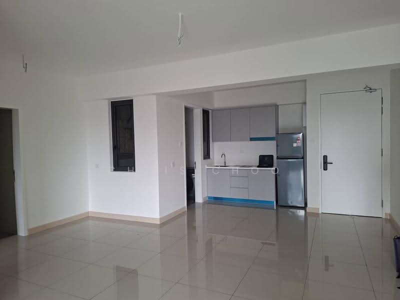 Condominium for Sale at Aster Hill - Chris Choo - Kitchen - PropertyGuru.com.my