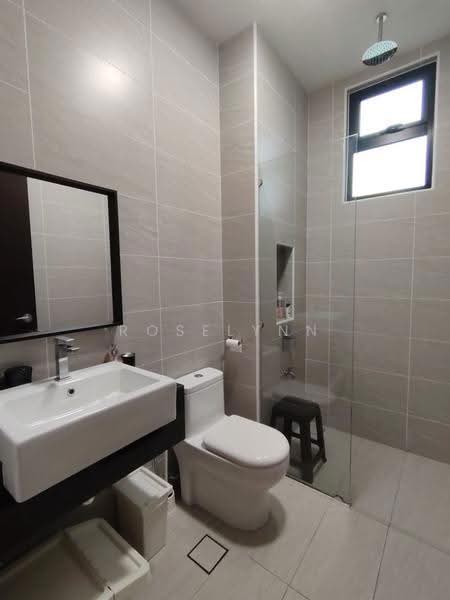 2.5-storey Terraced House for Sale in Eco Botanic (Iskandar Puteri (Nusajaya)) - Roselynn Chai - Bathroom - PropertyGuru.com.my