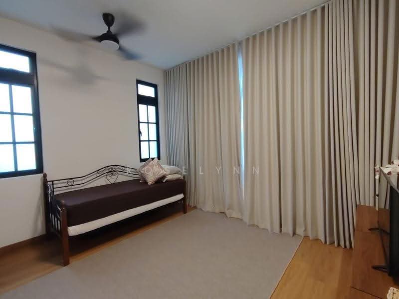 2.5-storey Terraced House for Sale in Eco Botanic (Iskandar Puteri (Nusajaya)) - Roselynn Chai - Bedroom - PropertyGuru.com.my