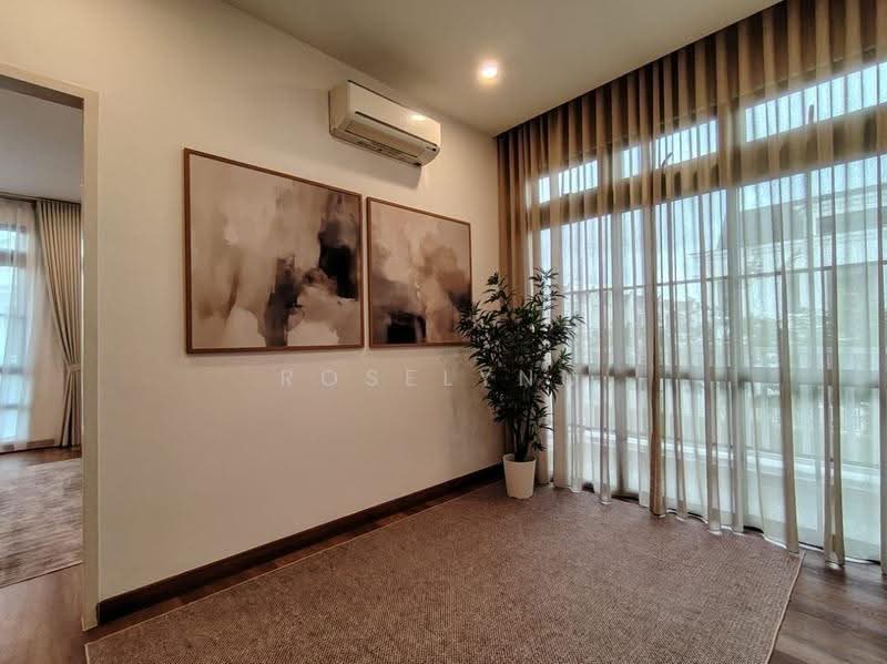 2.5-storey Terraced House for Sale in Eco Botanic (Iskandar Puteri (Nusajaya)) - Roselynn Chai - PropertyGuru.com.my