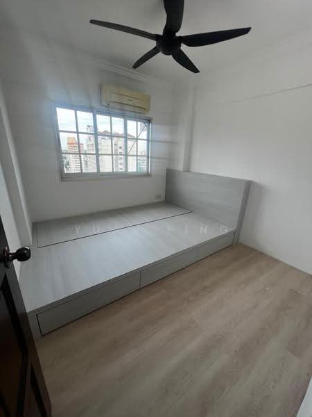 Pangsapuri untuk Disewa di Eastern Court - Yuan Ping - Bedroom - PropertyGuru.com.my