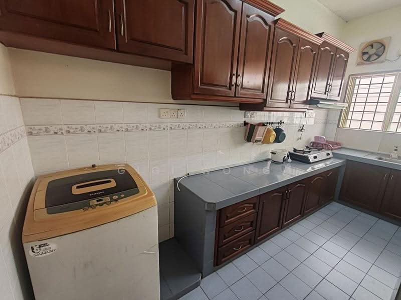 2-storey Terraced House for Sale in Taman Saujana Indah (Bukit Katil) - Gigi Wong - PropertyGuru.com.my