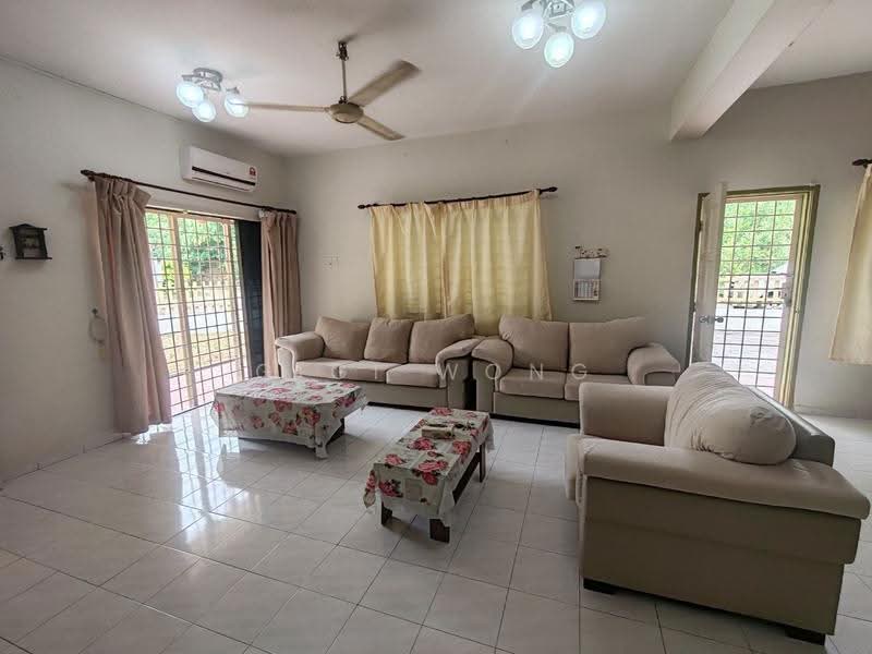 2-storey Terraced House for Sale in Taman Saujana Indah (Bukit Katil) - Gigi Wong - PropertyGuru.com.my