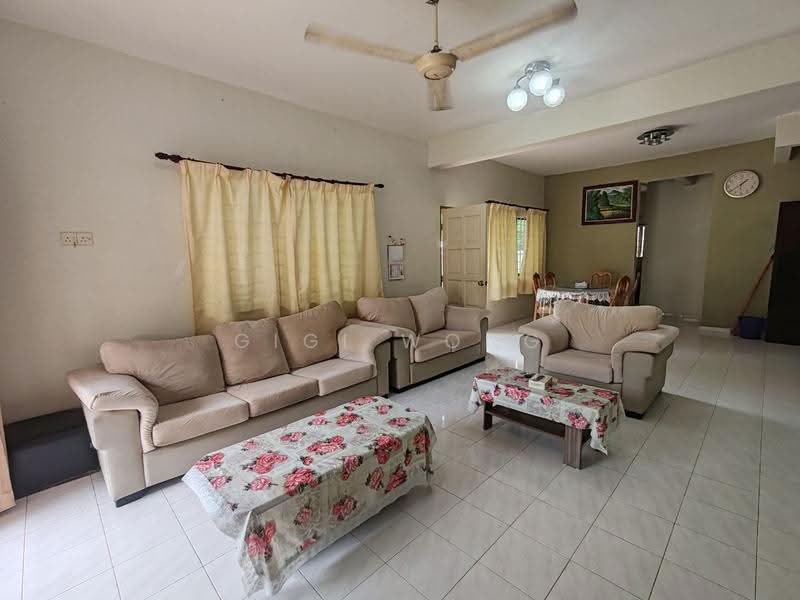 2-storey Terraced House for Sale in Taman Saujana Indah (Bukit Katil) - Gigi Wong - PropertyGuru.com.my
