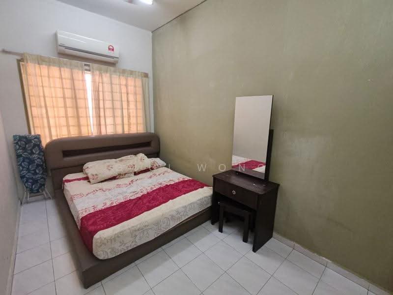 2-storey Terraced House for Sale in Taman Saujana Indah (Bukit Katil) - Gigi Wong - PropertyGuru.com.my