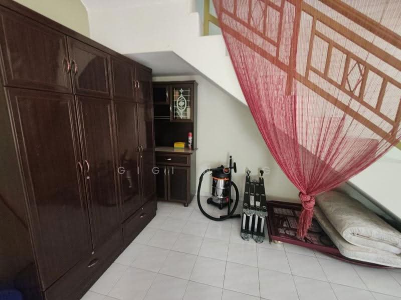 2-storey Terraced House for Sale in Taman Saujana Indah (Bukit Katil) - Gigi Wong - PropertyGuru.com.my