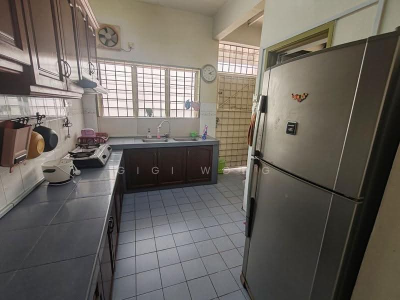 2-storey Terraced House for Sale in Taman Saujana Indah (Bukit Katil) - Gigi Wong - PropertyGuru.com.my
