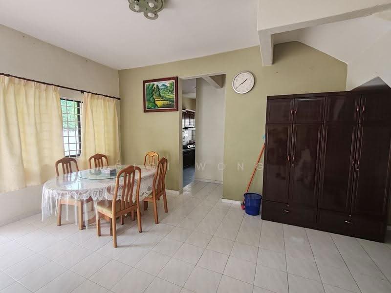 2-storey Terraced House for Sale in Taman Saujana Indah (Bukit Katil) - Gigi Wong - PropertyGuru.com.my