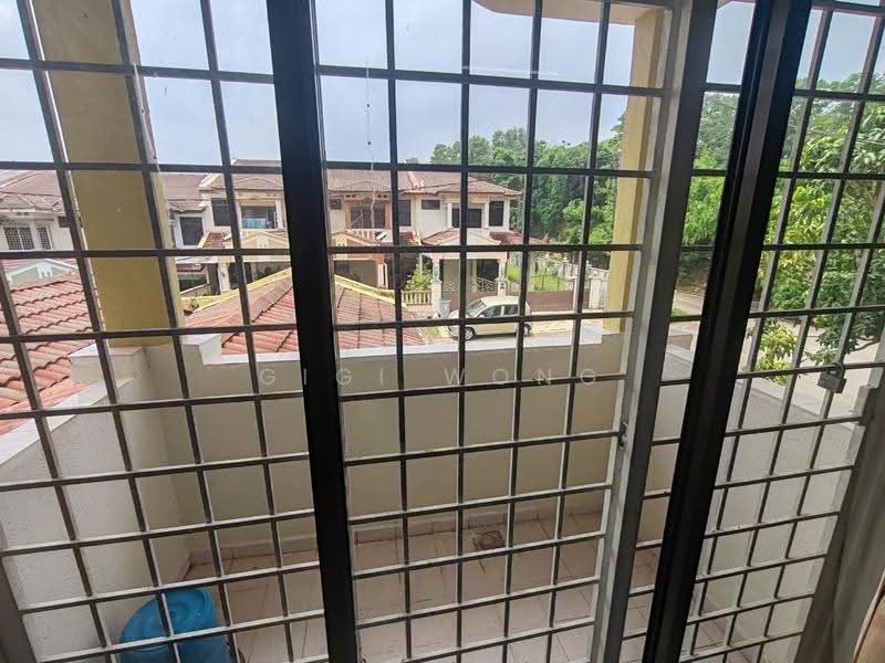 2-storey Terraced House for Sale in Taman Saujana Indah (Bukit Katil) - Gigi Wong - PropertyGuru.com.my