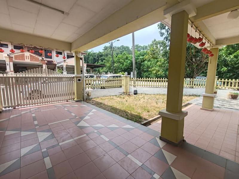 2-storey Terraced House for Sale in Taman Saujana Indah (Bukit Katil) - Gigi Wong - PropertyGuru.com.my