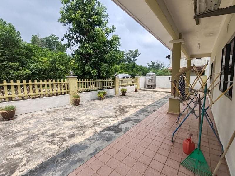 2-storey Terraced House for Sale in Taman Saujana Indah (Bukit Katil) - Gigi Wong - PropertyGuru.com.my