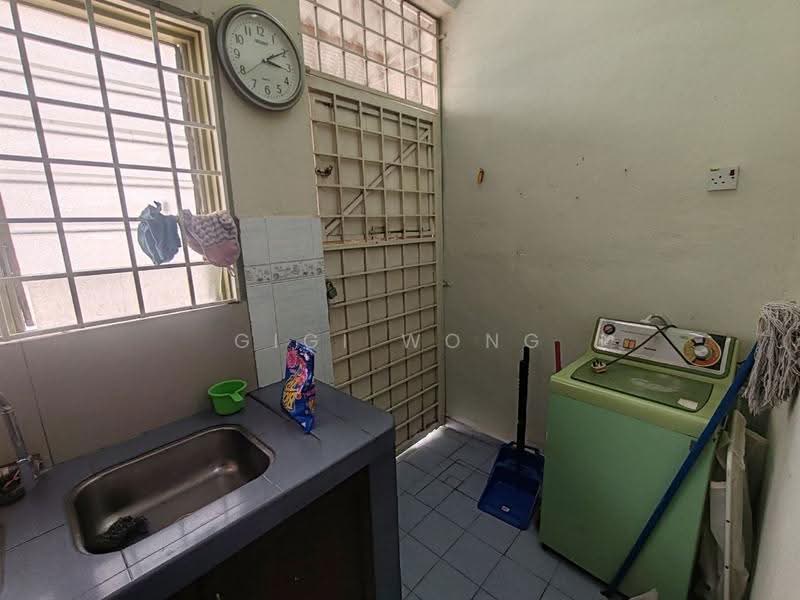 2-storey Terraced House for Sale in Taman Saujana Indah (Bukit Katil) - Gigi Wong - PropertyGuru.com.my