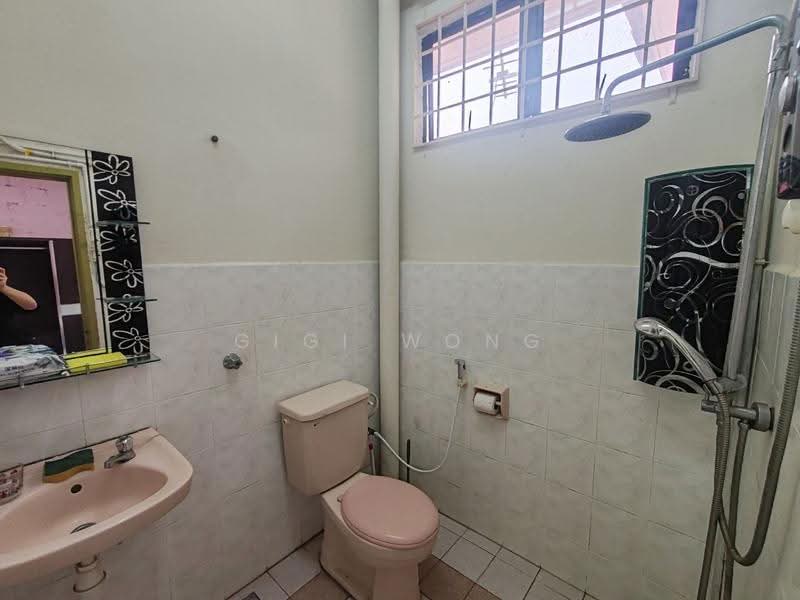 2-storey Terraced House for Sale in Taman Saujana Indah (Bukit Katil) - Gigi Wong - PropertyGuru.com.my