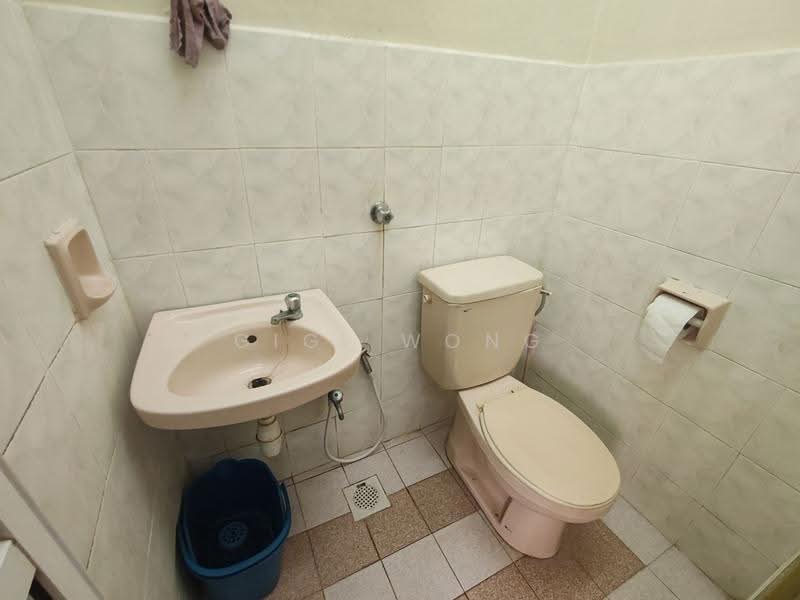 2-storey Terraced House for Sale in Taman Saujana Indah (Bukit Katil) - Gigi Wong - PropertyGuru.com.my