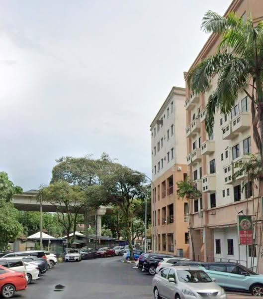 Tanah Komersial untuk Disewa di Cheras (Kuala Lumpur) - David Lee - Exterior - PropertyGuru.com.my