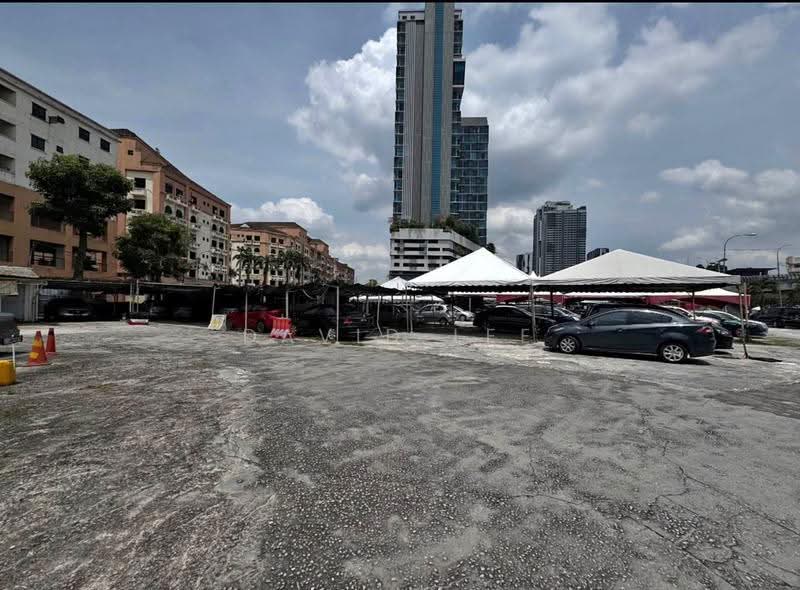 Tanah Komersial untuk Disewa di Cheras (Kuala Lumpur) - David Lee - Exterior - PropertyGuru.com.my