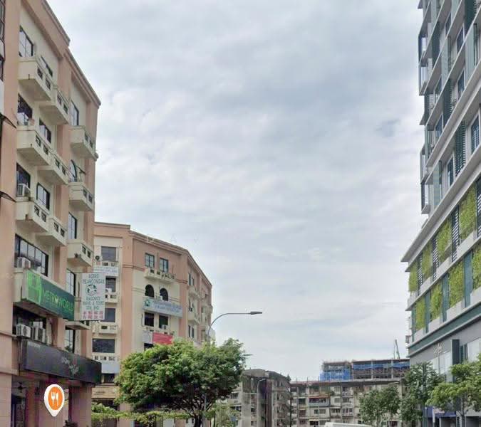 Tanah Komersial untuk Disewa di Cheras (Kuala Lumpur) - David Lee - Exterior - PropertyGuru.com.my