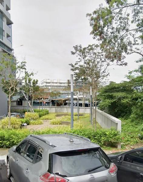 Tanah Komersial untuk Disewa di Cheras (Kuala Lumpur) - David Lee - Exterior - PropertyGuru.com.my