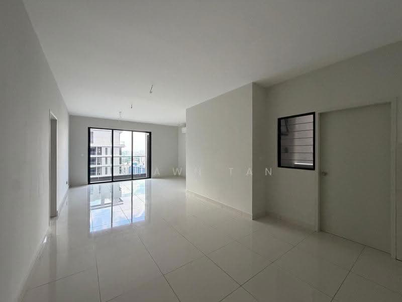 Condominium for Sale at Nestree Residence - Shawn Tan - Living Room - PropertyGuru.com.my