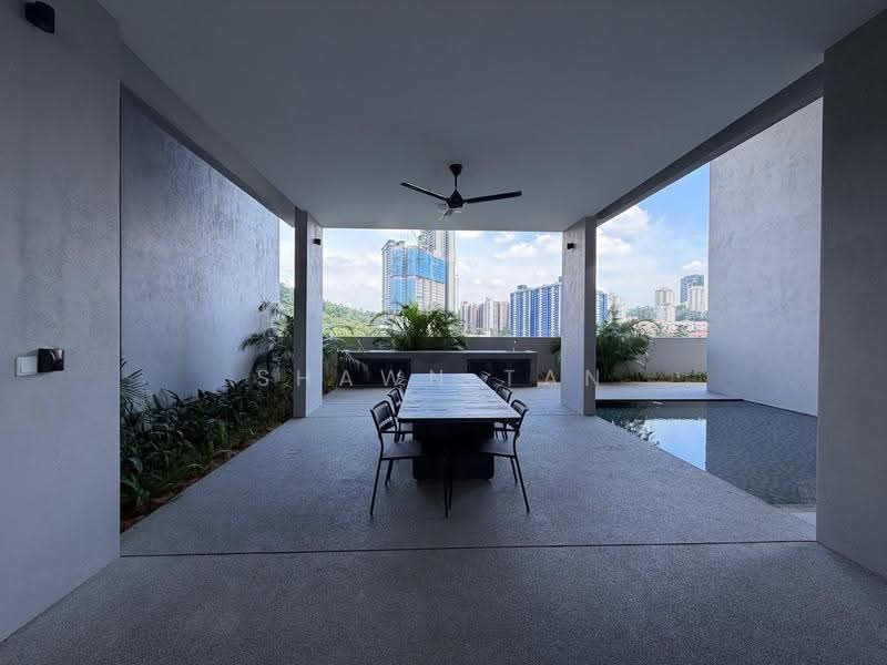 Condominium for Sale at Nestree Residence - Shawn Tan - PropertyGuru.com.my