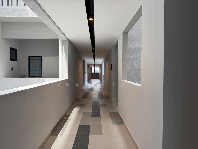 Condominium for Sale at Nestree Residence - Shawn Tan - Corridor - PropertyGuru.com.my