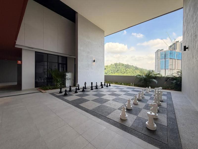Condominium for Sale at Nestree Residence - Shawn Tan - Exterior - PropertyGuru.com.my