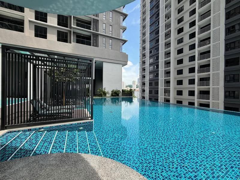 Condominium for Sale at Nestree Residence - Shawn Tan - Exterior - PropertyGuru.com.my