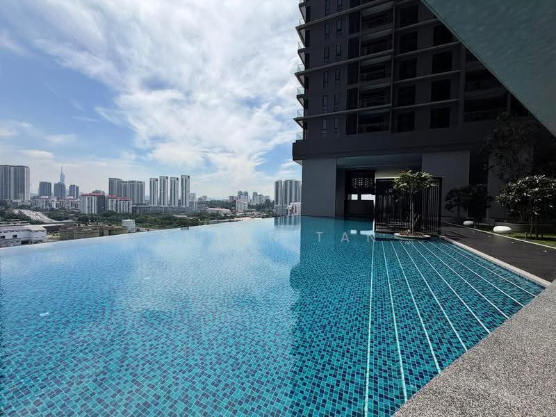 Condominium for Sale at Nestree Residence - Shawn Tan - Exterior - PropertyGuru.com.my