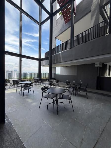 Condominium for Sale at Nestree Residence - Shawn Tan - Exterior - PropertyGuru.com.my