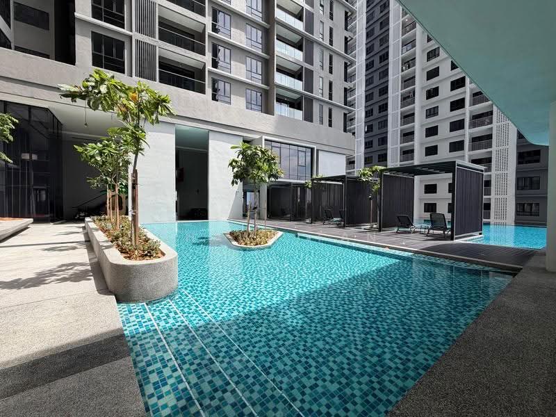 Condominium for Sale at Nestree Residence - Shawn Tan - Exterior - PropertyGuru.com.my