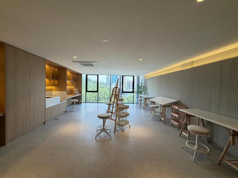 Condominium for Sale at Nestree Residence - Shawn Tan - Study - PropertyGuru.com.my
