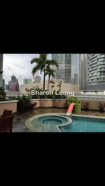 Condominium for Rent at Mayang Court - Sharon Leong - PropertyGuru.com.my