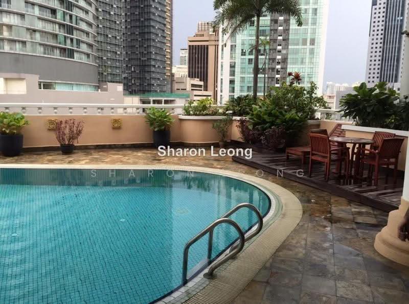 Condominium for Rent at Mayang Court - Sharon Leong - PropertyGuru.com.my