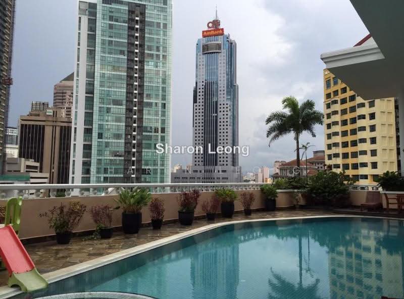 Condominium for Rent at Mayang Court - Sharon Leong - PropertyGuru.com.my