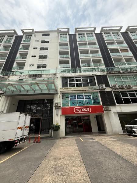 Shop / Office for Sale in Sri Hartamas (Kuala Lumpur) - Jass Goh - PropertyGuru.com.my
