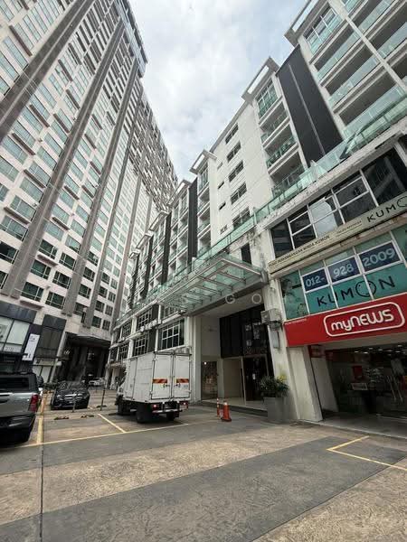 Shop / Office for Sale in Sri Hartamas (Kuala Lumpur) - Jass Goh - Exterior - PropertyGuru.com.my